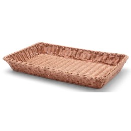 Kosz do pieczywa rozmiar GN 11 530x325x(H)65mm  | 426685 HENDI