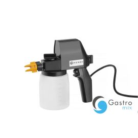  Elektryczny spryskiwacz do żywności| 270882 hendi