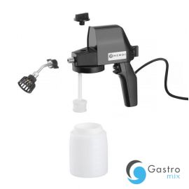  Elektryczny spryskiwacz do żywności| 270882 hendi