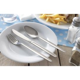  Widelec stołowy Budget Line-zestaw 12 szt.  | 764022 HENDI