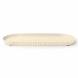 Półmisek owalny 50x25 cm cukier trzcinowy MINERVA - BLIM PLUS | BP-VS6-336-L tom-gast