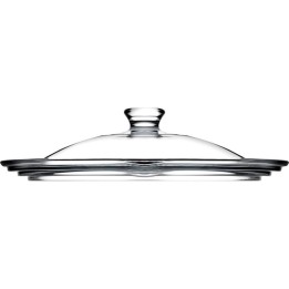 pokrywka szklana, uniwersalna, Ø 180, 200, 220 mm | 019100 STALGAST