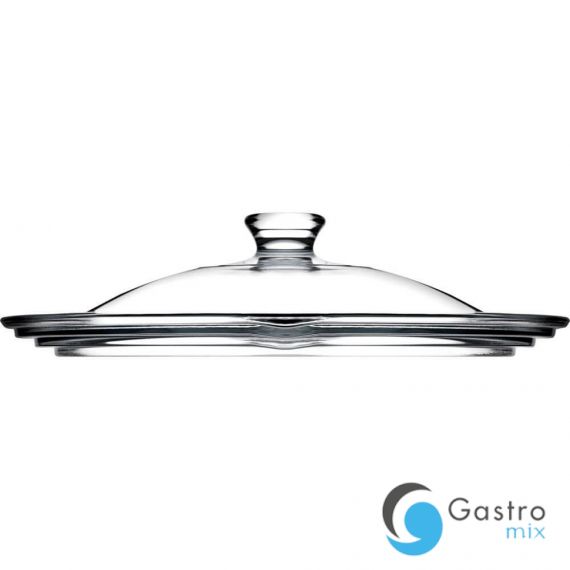 pokrywka szklana, uniwersalna, Ø 240, 260, 280 mm | 019200 STALGAST 
