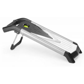  Mandolina typ V, HENDI, czarny, 405x135x(H)145mm| 222676 HENDI