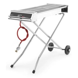 Grill gazowy Xenon Pro |  148105 HENDI