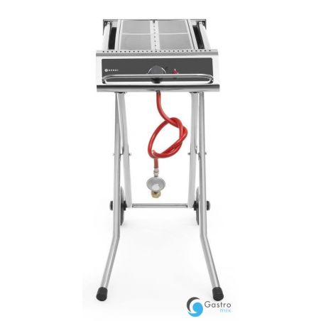 Grill gazowy Xenon Pro |  148105 HENDI 