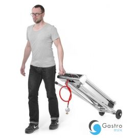 Grill gazowy Xenon Pro |  148105 HENDI