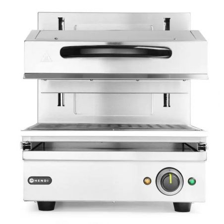 Salamander 450 |  264607 HENDI 