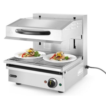 Salamander 450 |  264607 HENDI 