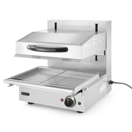 Salamander 450 |  264607 HENDI 