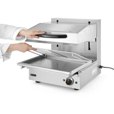 Salamander 450 |  264607 HENDI 