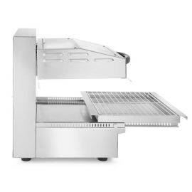  Salamander 450 |  264607 HENDI