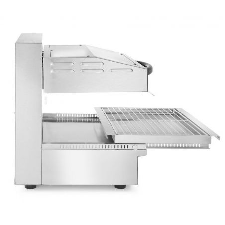 Salamander 450 |  264607 HENDI 