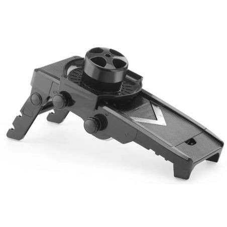 Mandolina typ V z zestawem tarcz| 222614 HENDI 