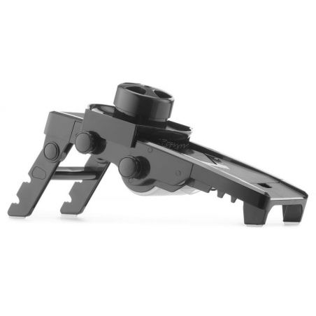 Mandolina typ V z zestawem tarcz| 222614 HENDI 