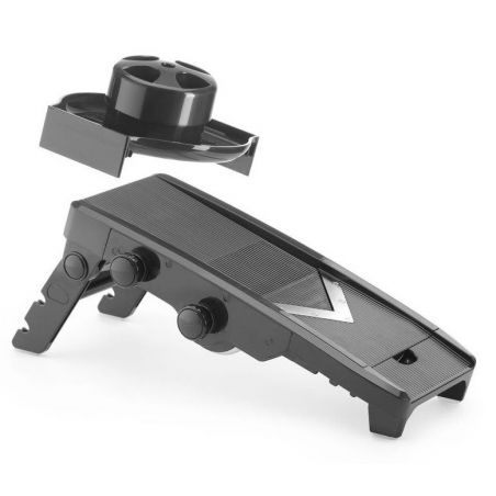 Mandolina typ V z zestawem tarcz| 222614 HENDI 