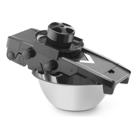 Mandolina typ V z zestawem tarcz| 222614 HENDI 