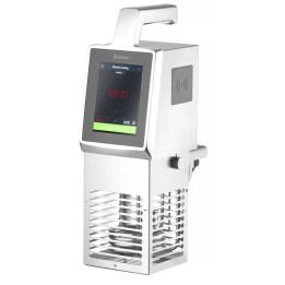Cyrkulator zanurzeniowy do gotowania sous vide SmartVide X, Sammic | 1180160 HENDI