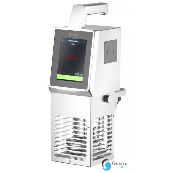 Cyrkulator zanurzeniowy do gotowania sous vide SmartVide X, Sammic | 1180160 HENDI 