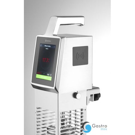 Cyrkulator zanurzeniowy do gotowania sous vide SmartVide X, Sammic | 1180160 HENDI 