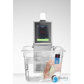  Cyrkulator zanurzeniowy do gotowania sous vide SmartVide X, Sammic | 1180160 HENDI