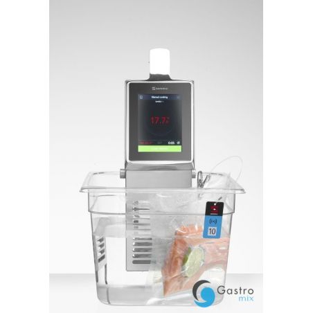 Cyrkulator zanurzeniowy do gotowania sous vide SmartVide X, Sammic | 1180160 HENDI 