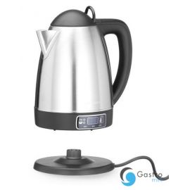  Czajnik elektryczny bezprzewodowy z regulacją temperatury 1,8L, 230V/1800W, 225x168x(H)288mm |...