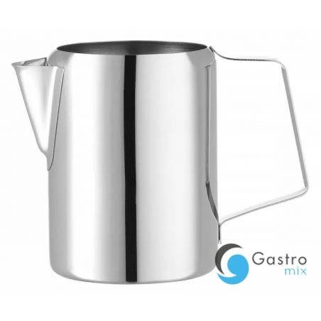 Dzbanek do mleka, 0,75L, ⌀100x(H)120mm  | 451106 hendi 