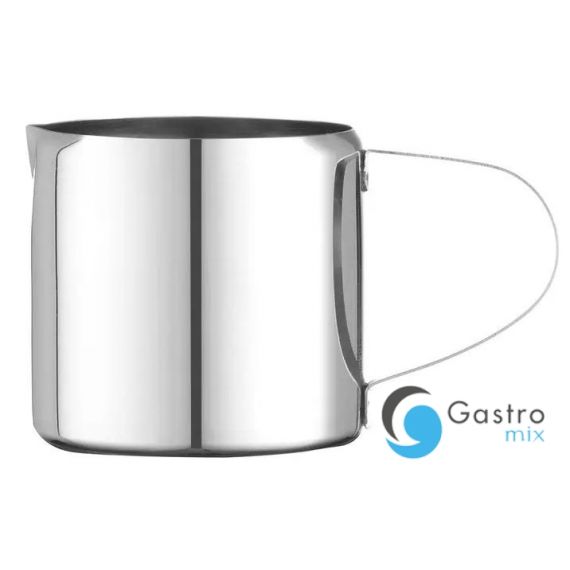Dzbanek do śmietanki, 0,12L, ⌀60x(H)60mm | 450406 hendi 