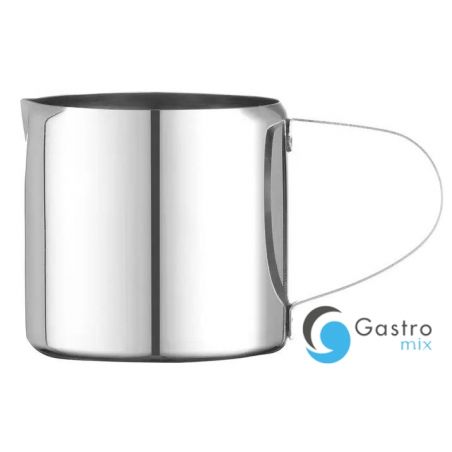 Dzbanek do śmietanki, 0,12L, ⌀60x(H)60mm | 450406 hendi 