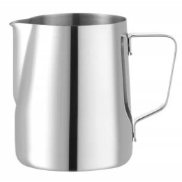 Dzbanek do spieniania mleka 0,6L | 451519 HENDI