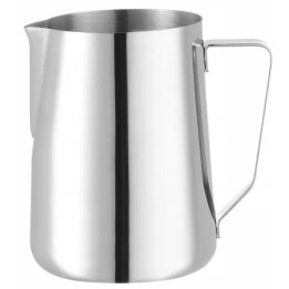 Dzbanek do spieniania mleka 1,5L, ⌀112x(H)161mm | 451533 hendi