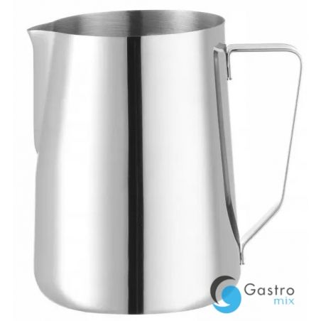 Dzbanek do spieniania mleka 1,5L, ⌀112x(H)161mm | 451533 hendi 