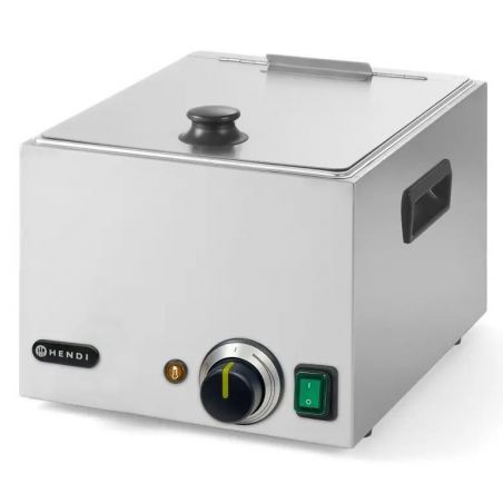 BV-Podgrzewacz do parówek 10l | 240502 HENDI 