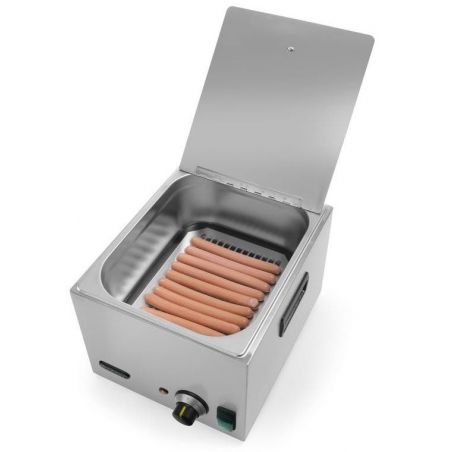 BV-Podgrzewacz do parówek 10l | 240502 HENDI 