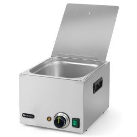  BV-Podgrzewacz do parówek 10l | 240502 HENDI