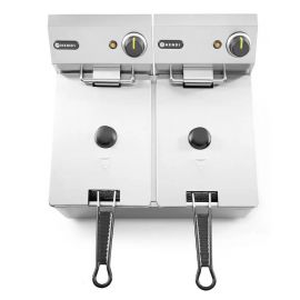  Frytownica Kitchen Line 2×4 l | 205846 HENDI