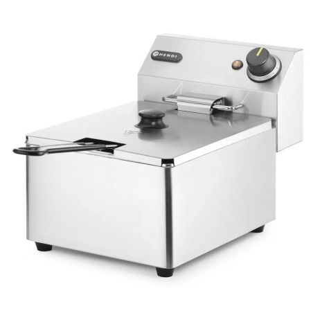 Frytownica Kitchen Line 6 l | 205815 HENDI 