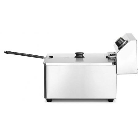 Frytownica Kitchen Line 6 l | 205815 HENDI 