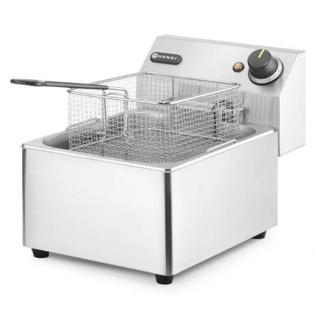 Frytownica Kitchen Line 6 l | 205815 HENDI 