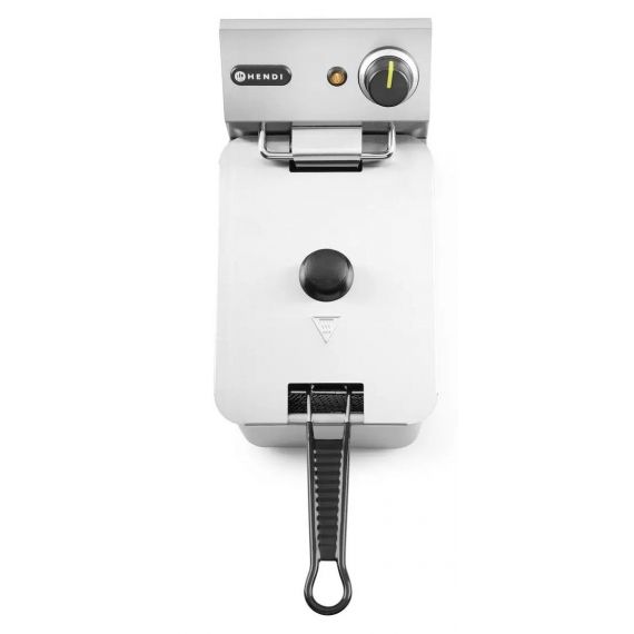 Frytownica Kitchen Line 4l  | 205808 HENDI 