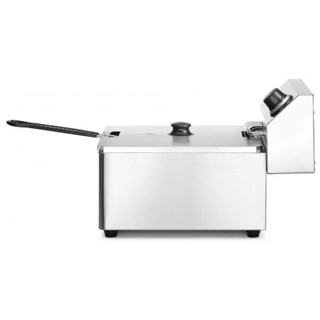 Frytownica Kitchen Line 4l  | 205808 HENDI 