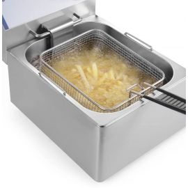  Frytownica Kitchen Line 4l  | 205808 HENDI