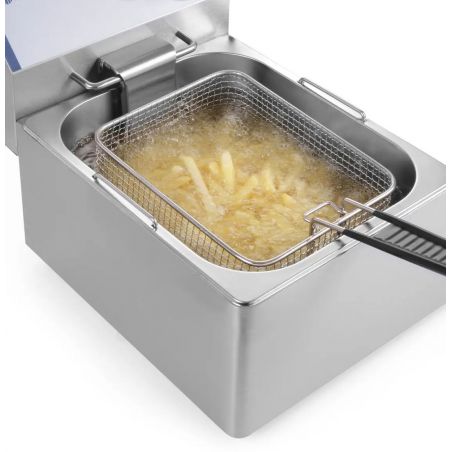 Frytownica Kitchen Line 4l  | 205808 HENDI 