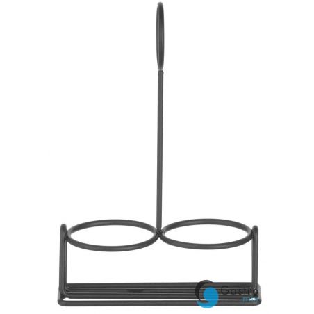 Koszyk na przyprawniki 135x65x200 mm | 427170 HENDI 