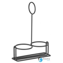  Koszyk na przyprawniki 135x65x200 mm | 427170 HENDI