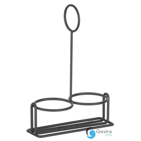 Koszyk na przyprawniki 135x65x200 mm | 427170 HENDI 