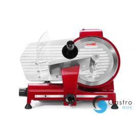  Krajalnica Profi Line 250 red edition |  210086 HENDI