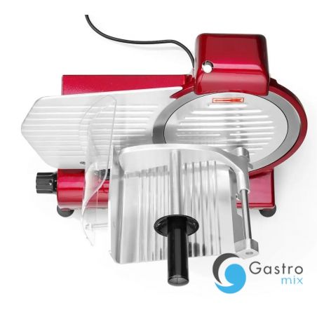 Krajalnica Profi Line 250 red edition |  210086 HENDI 