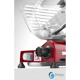  Krajalnica Profi Line 250 red edition |  210086 HENDI